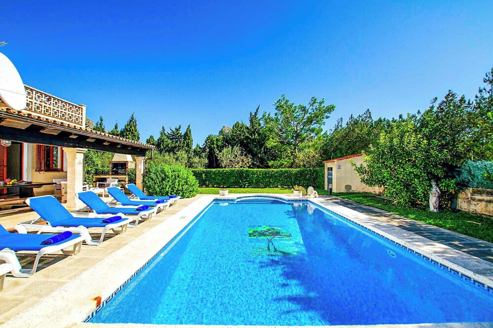 Villa Barraca photo 2