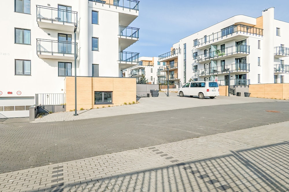 Nowy Świat Apartment Puck by Renters