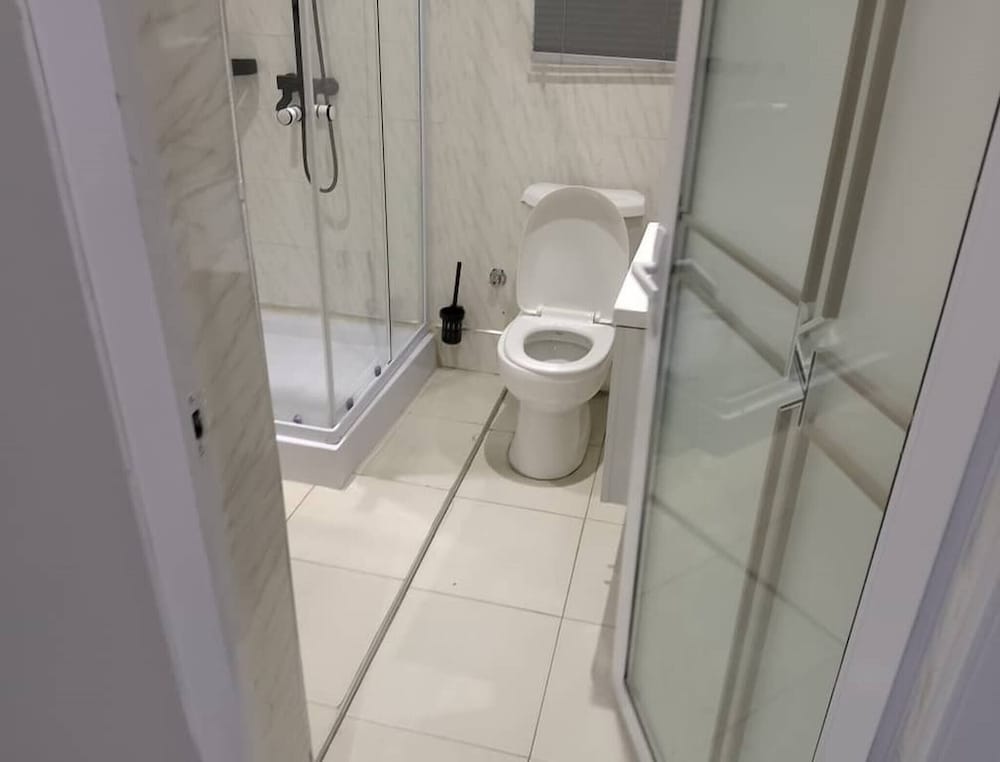 Spacious 3BR Apartment in Adentan With City Views