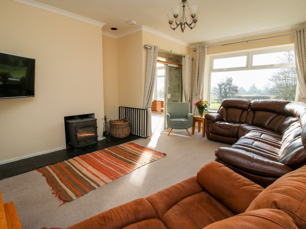 Bicton Lea