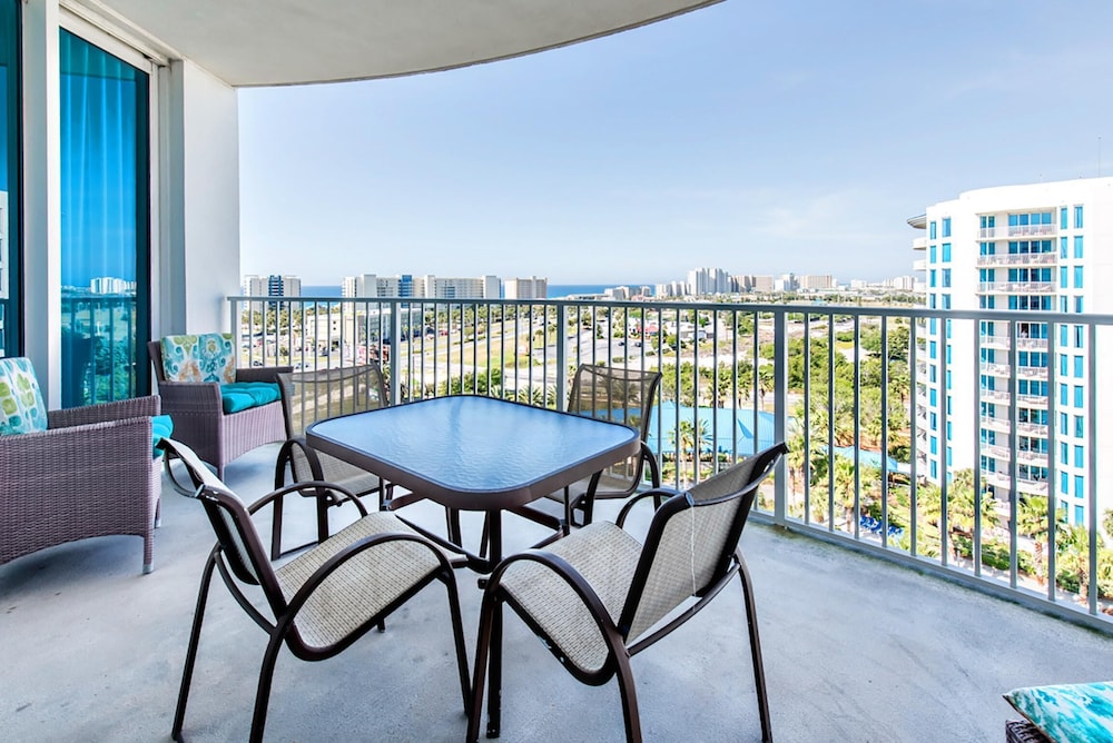 Palms Resort #11015 Full 2 Bedroom