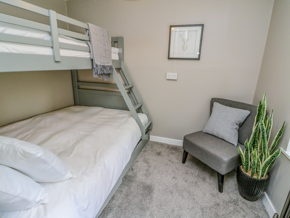 Inglis Nook Cottage