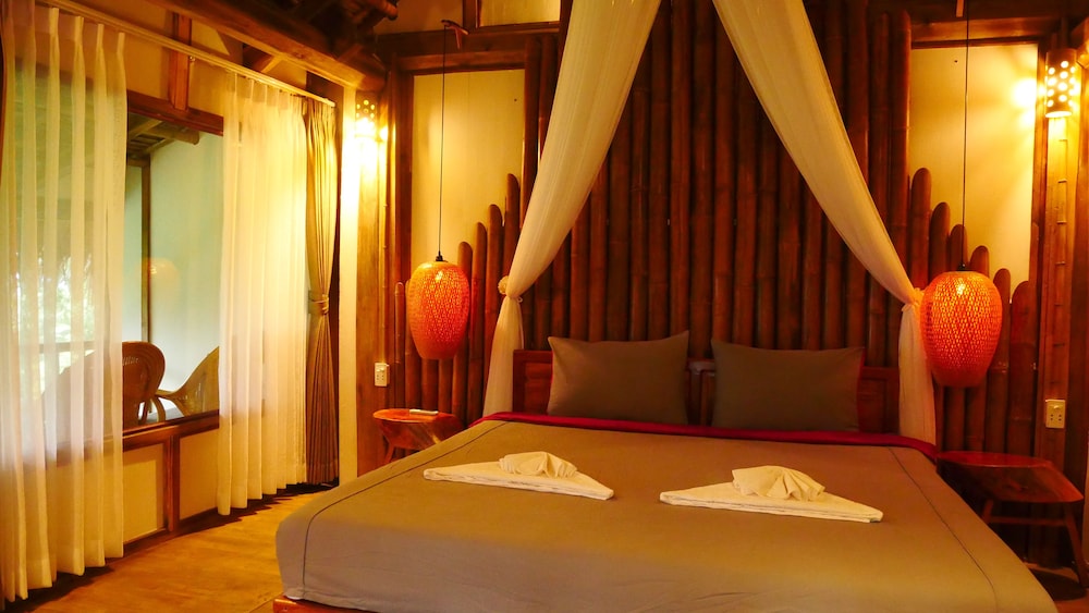 Puluong Home - Hostel
