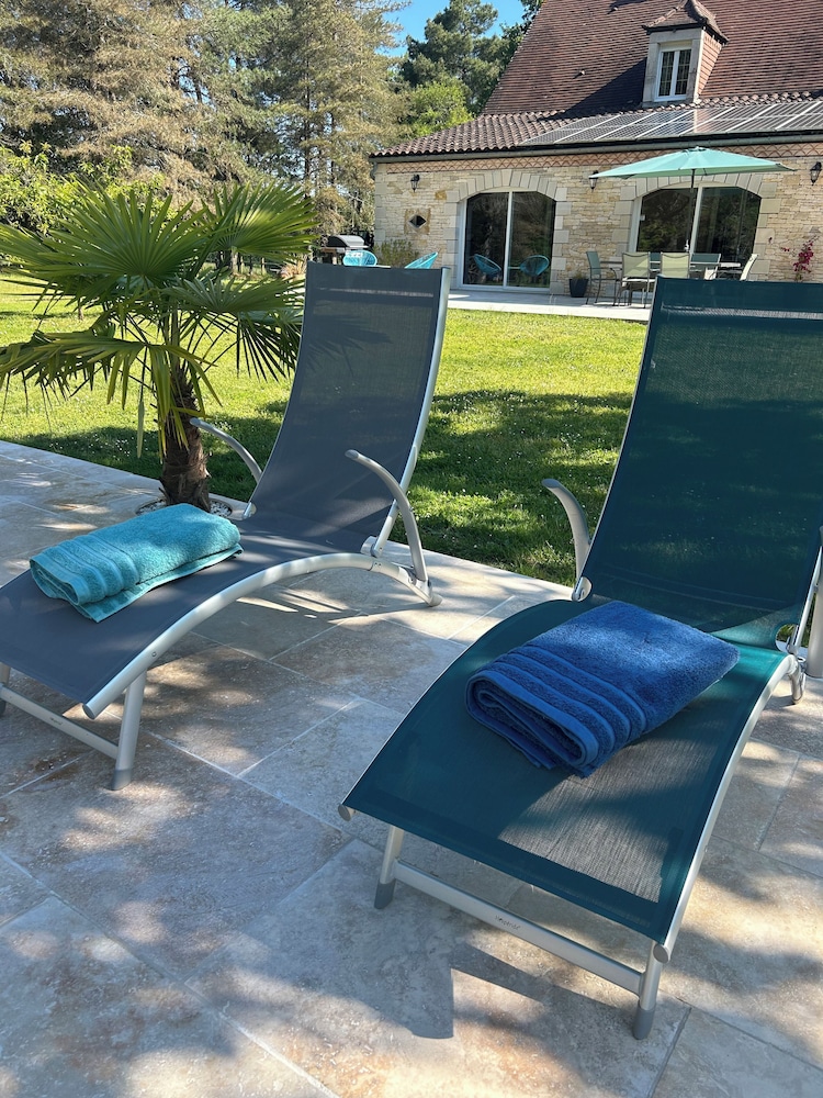 Domaine de Lithos