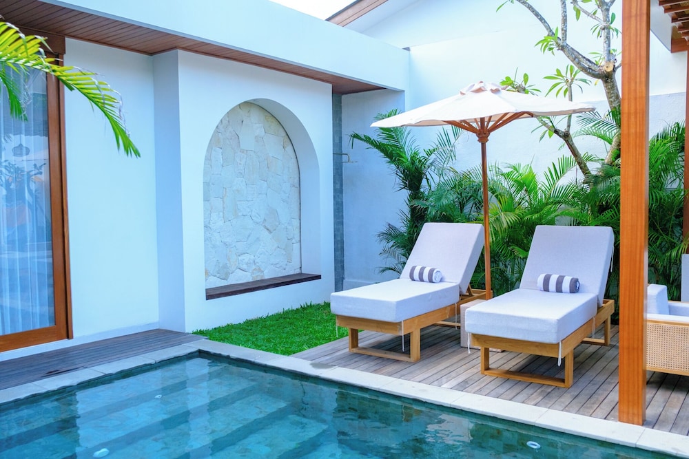 Villa Moon Orchid - 3 bedroom villa