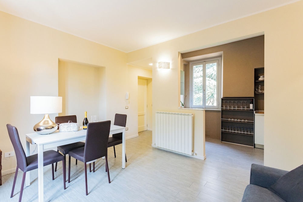 The Perfect Get Away in Cernobbio by Rent all Como