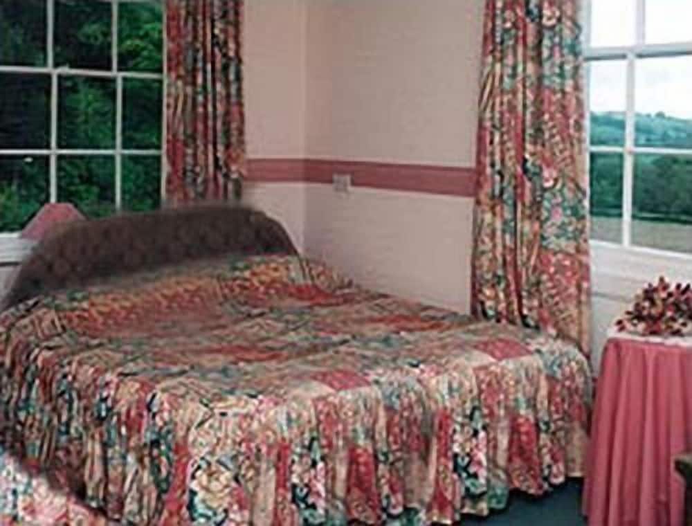 Dolforwyn Hall Country House