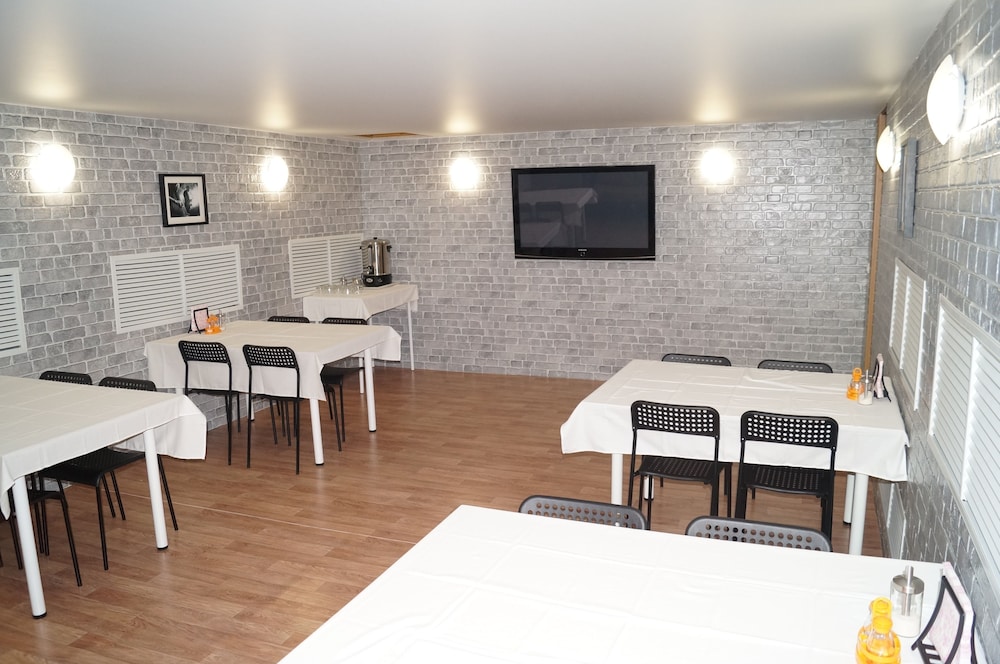 HostelSamara