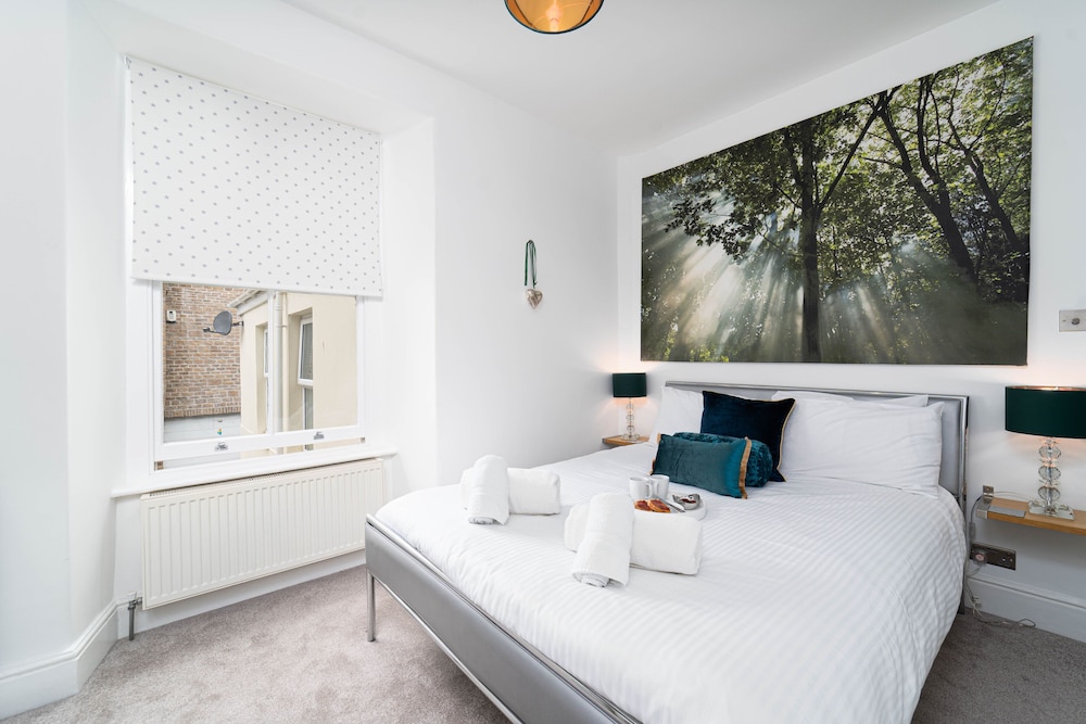 Accommodation Orla-mo view 4