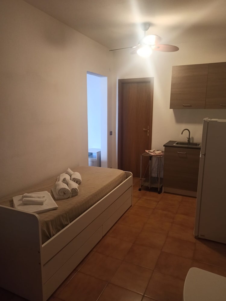 VRclub Villa Ridente