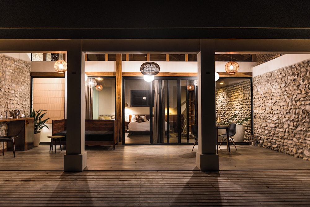 Thea Resort