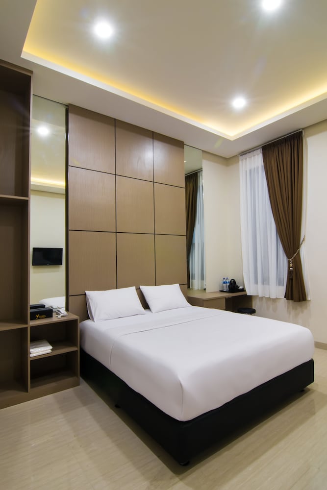 Yobel Guest House