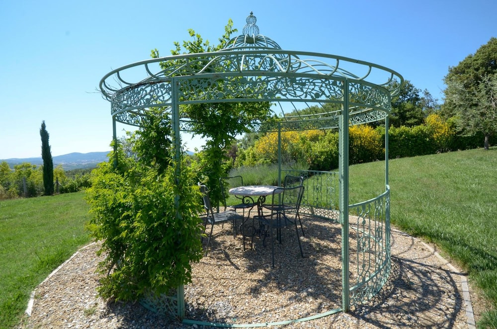 Podere Carceroni