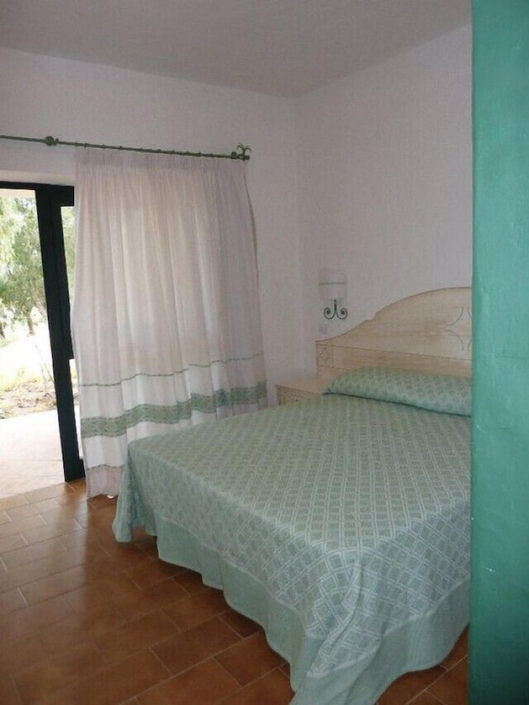 Camping Village Capo D'Orso