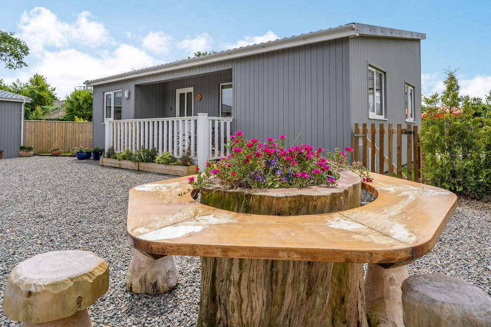 Ramsey Lodge