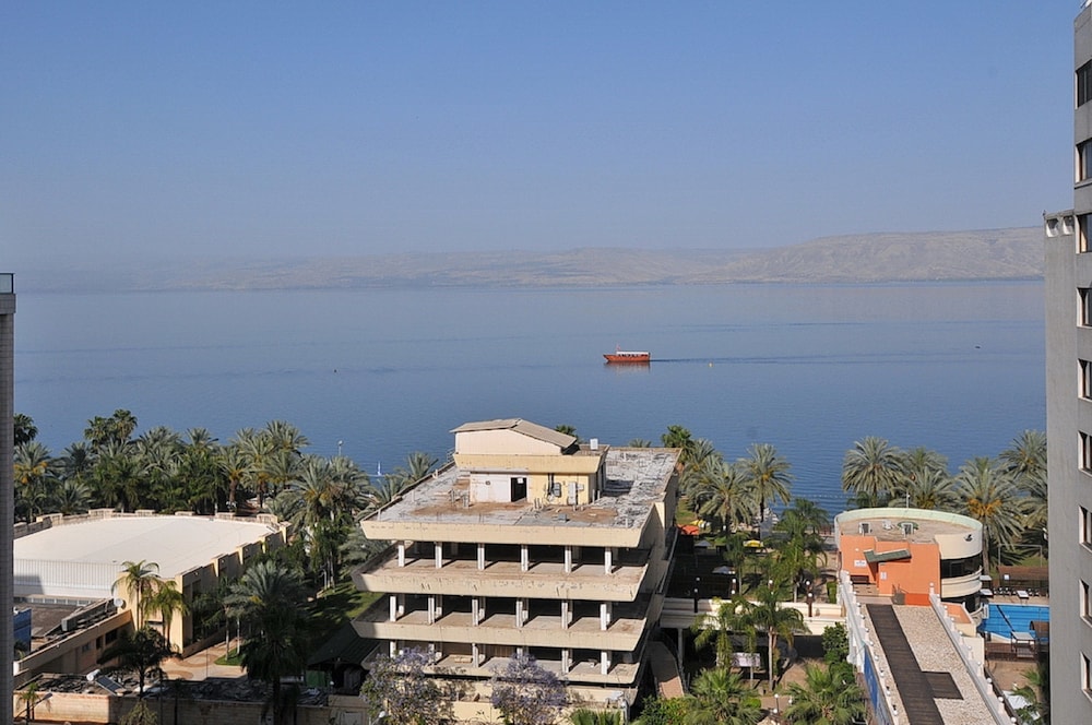 Ahuzat Kinorot