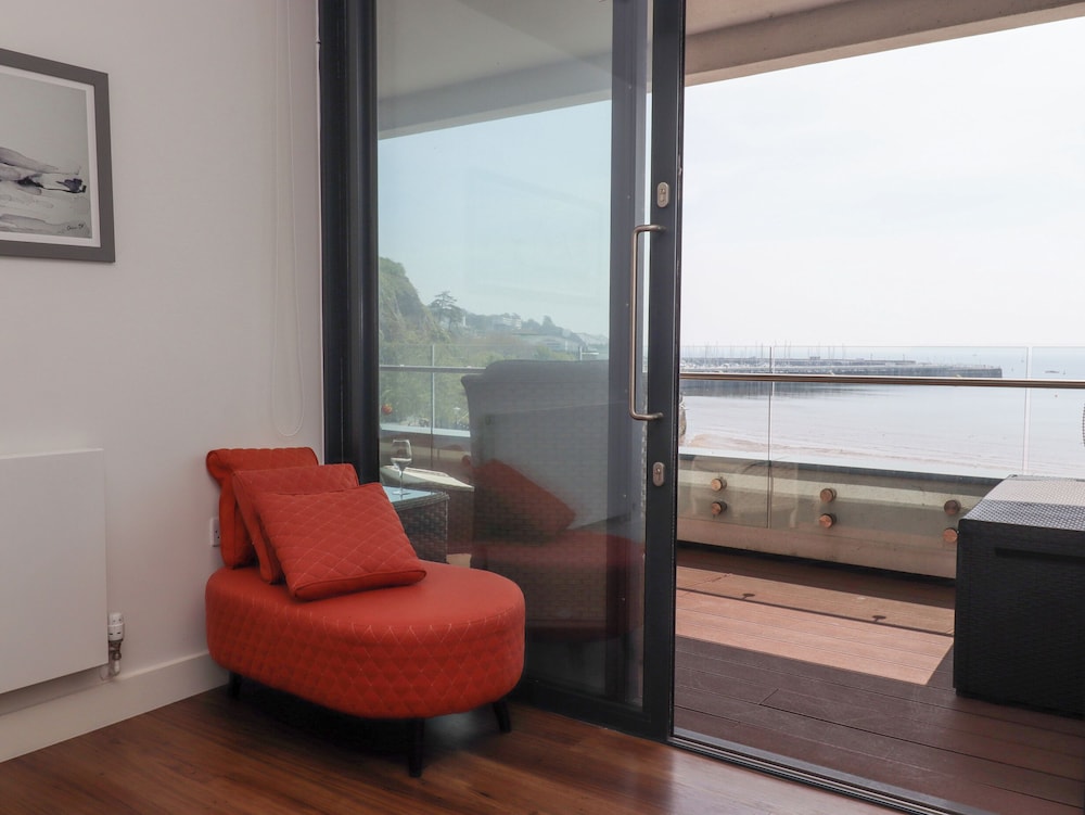 Apartment 17 Abbey Sands