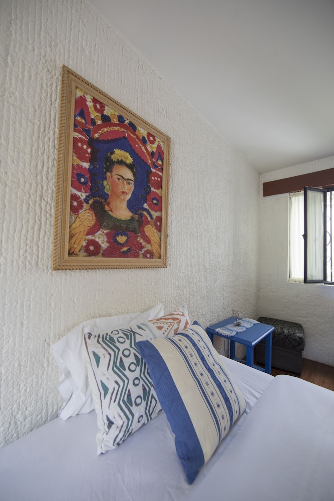 Casa Ayvar