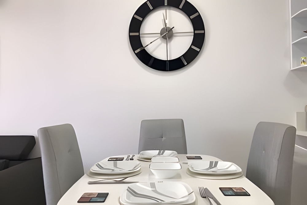 Apartamento frente al mar 1136