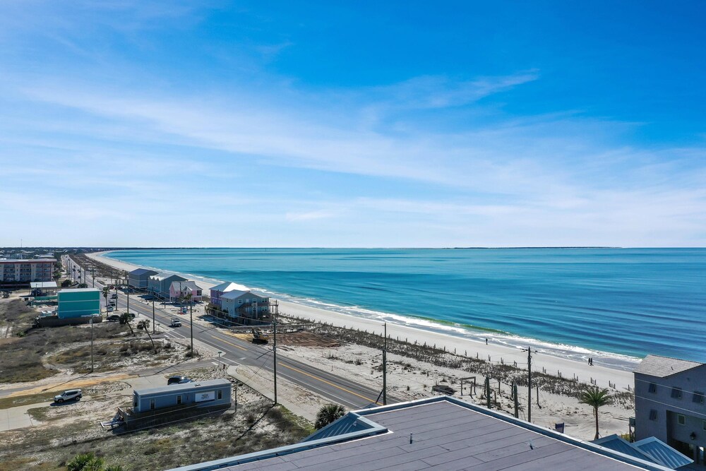 Club at Mexico Beach 1A