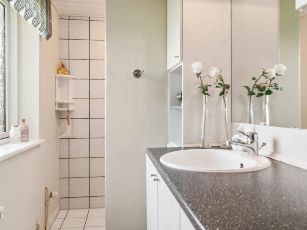 5 Star Holiday Home in Farso