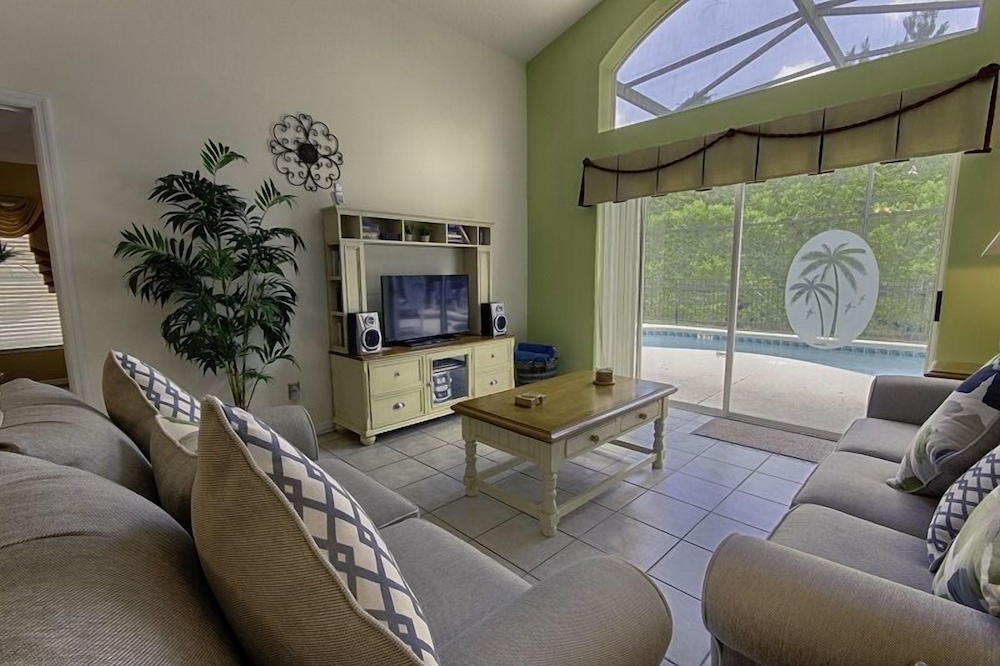 Ov1058 - Emerald Island - 5 Bed 3 Baths Villa - Image 3