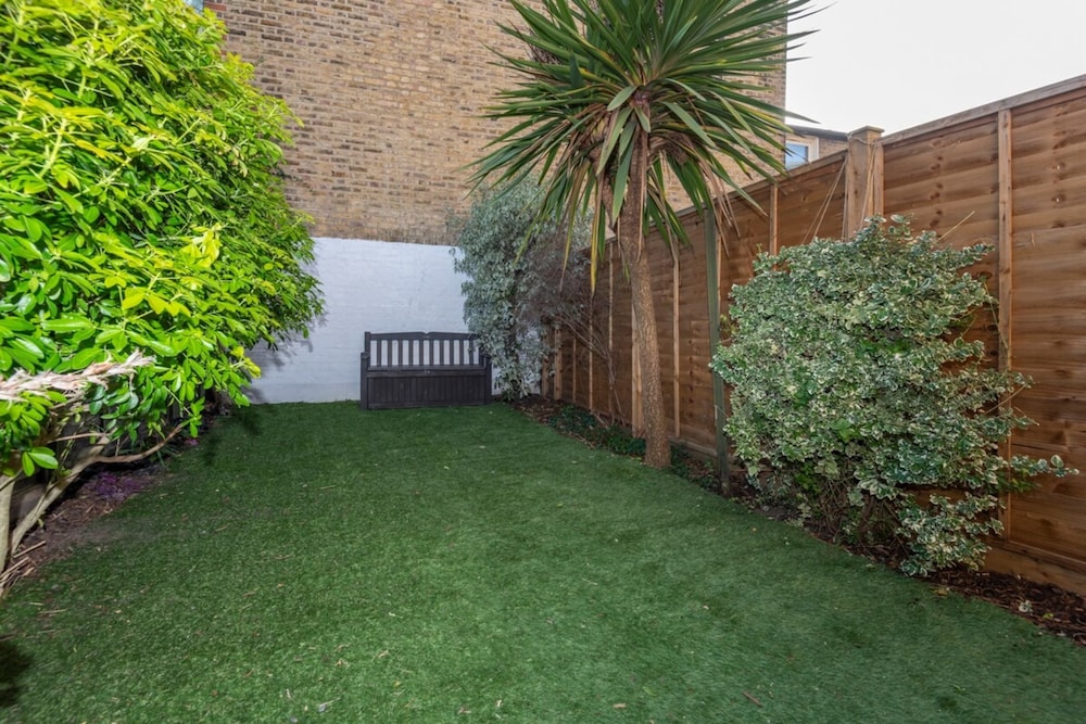 Stylish River Apartment - West Putney Embankment