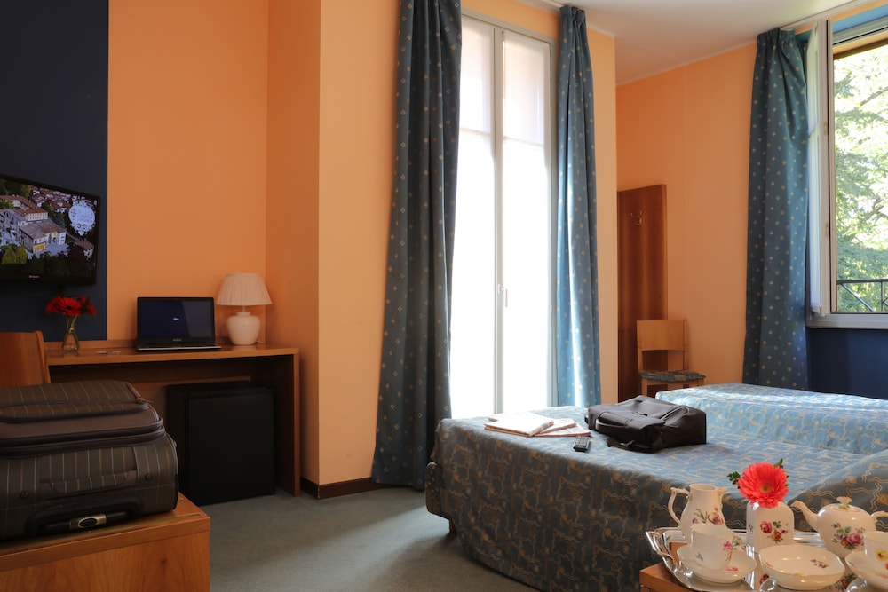 Hotel Villa Cagnola