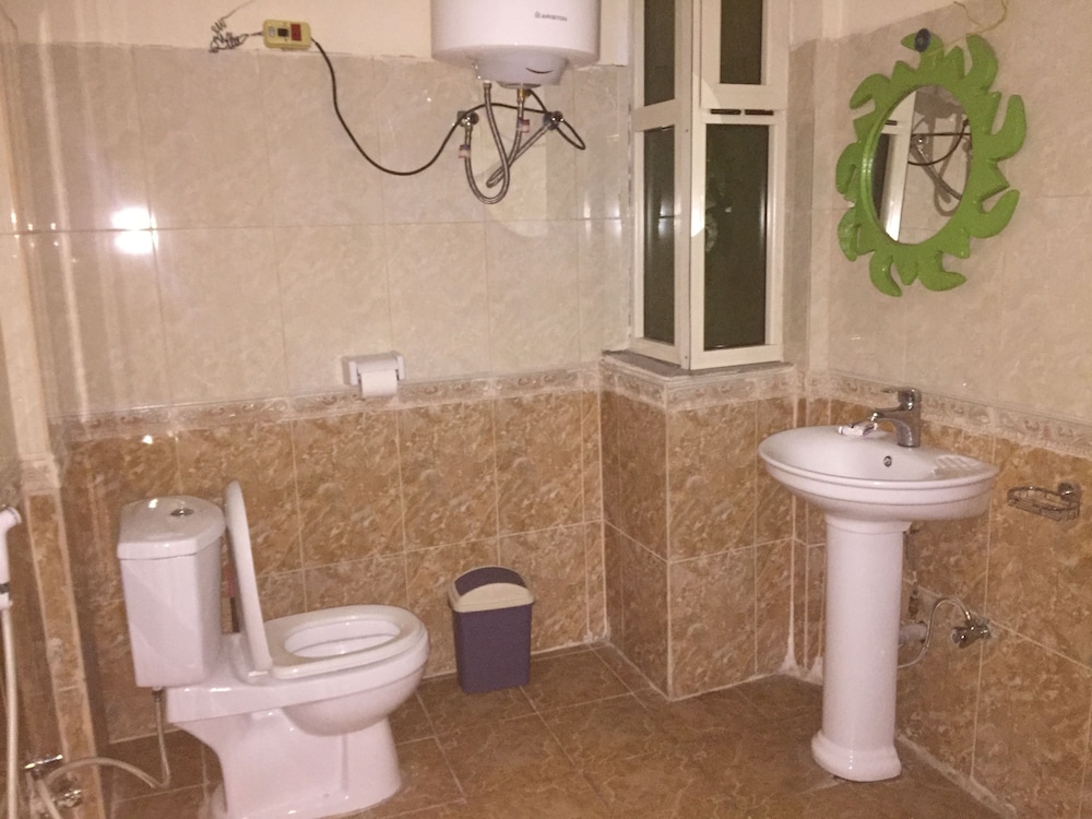 Melala Addis Bed & Breakfast
