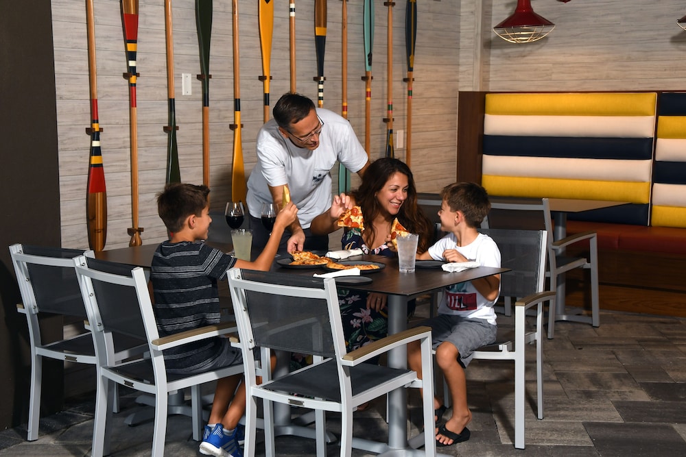Wyndham Garden Lake Buena Vista – Disney Springs® Area, Foto 30