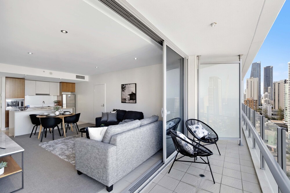 Elston Apartments - Wow Stay