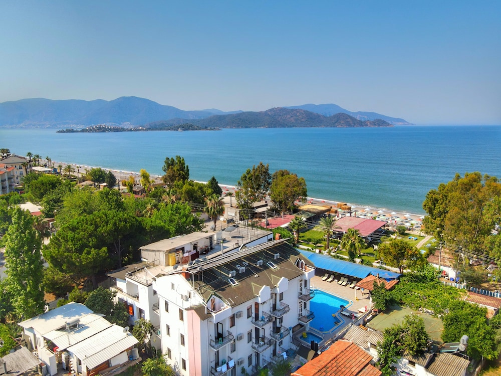 Yücel Otel - Image 80