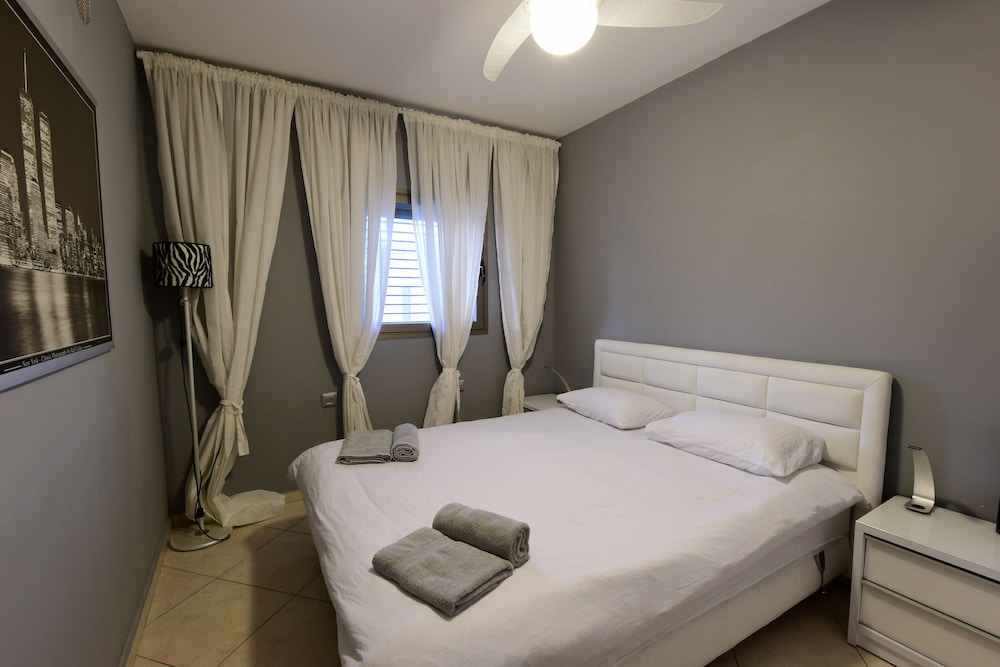 Amdar Holiday Apartments