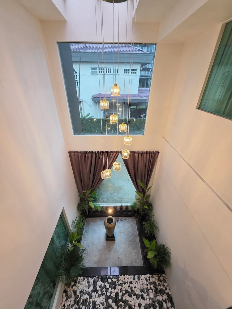 Perkasa Bungalow by Perkasa Ikon