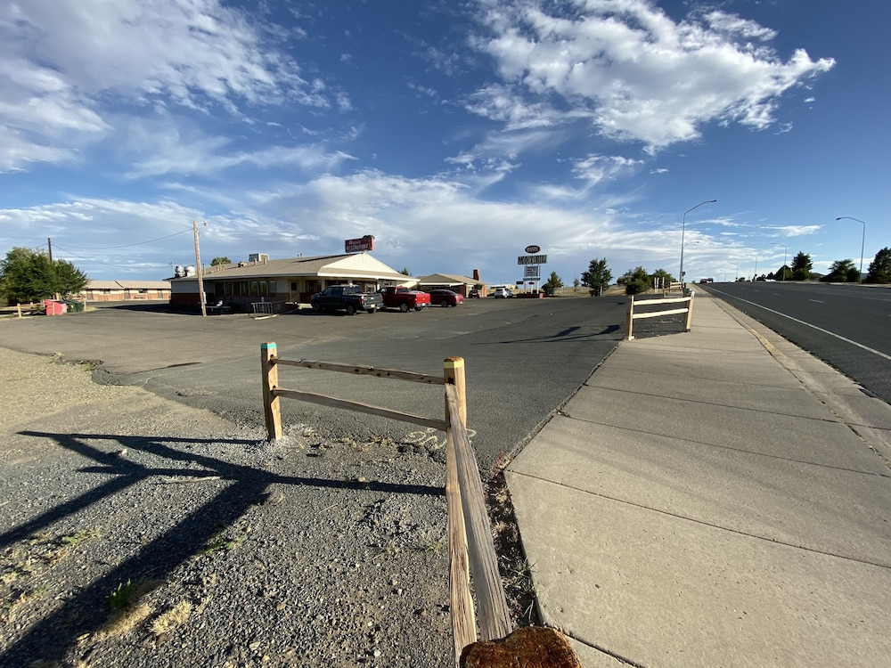 Oasis Botique Motel view 4