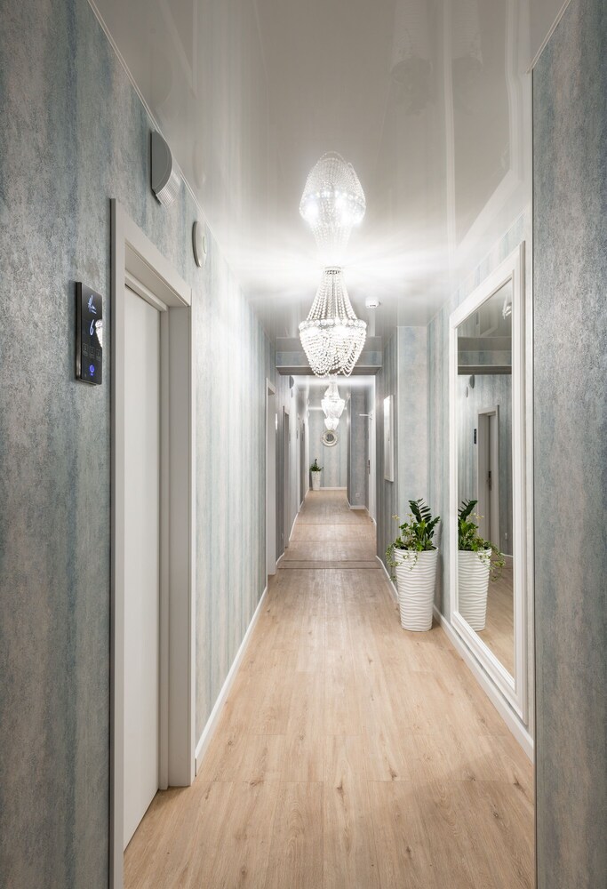 Aleon hotel