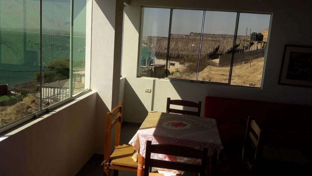 Vista Pacifico