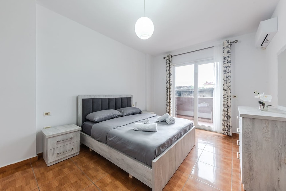 The Triple Comfort Loft