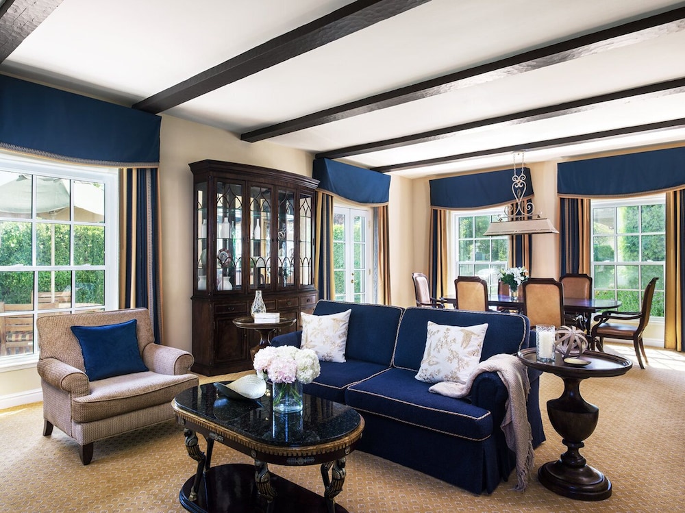 San Francisco Vacations - Langham Huntington, Pasadena, Los Angeles - Property Image 31