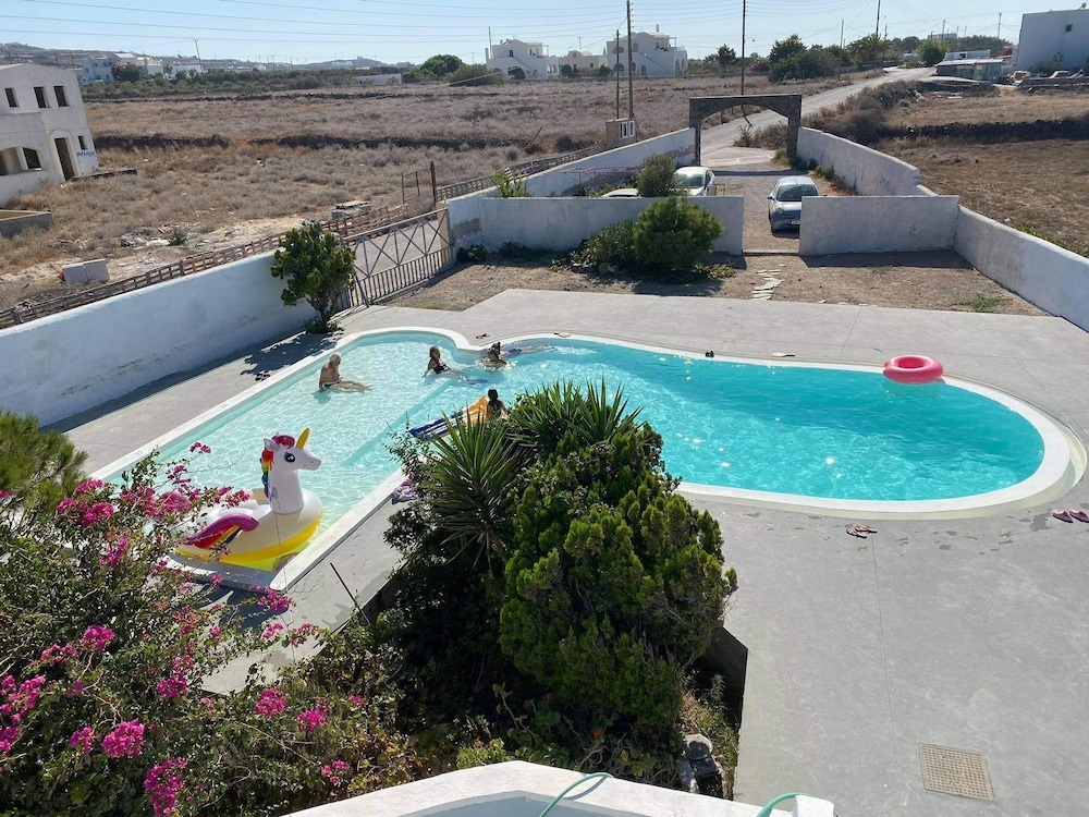 Santo Margarita