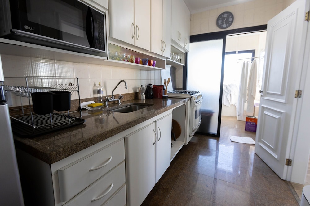 Cobertura Duplex com Piscina Privativa e Wi-fi