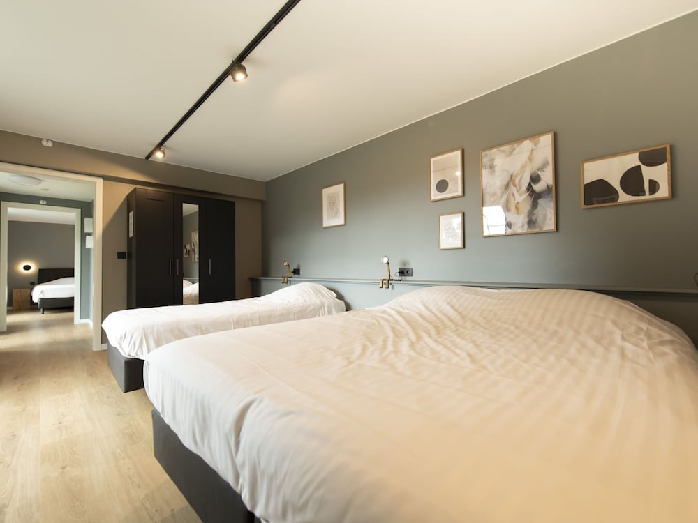 Luxury Villa With an Incredible Private Pool, Close to Maastricht and Liège view 5