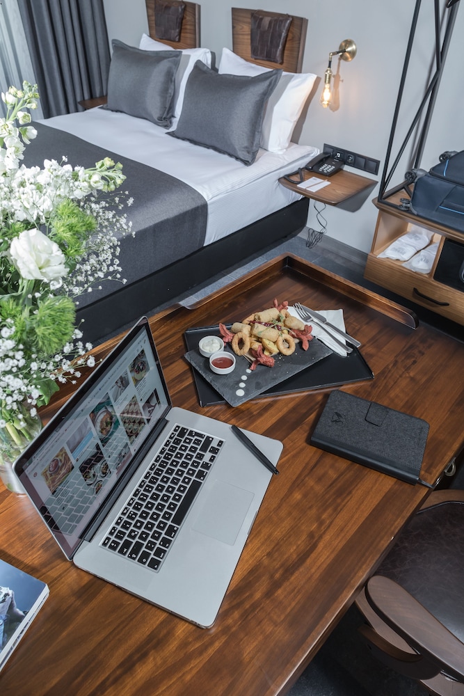 Hotel Cinnah - Image 10