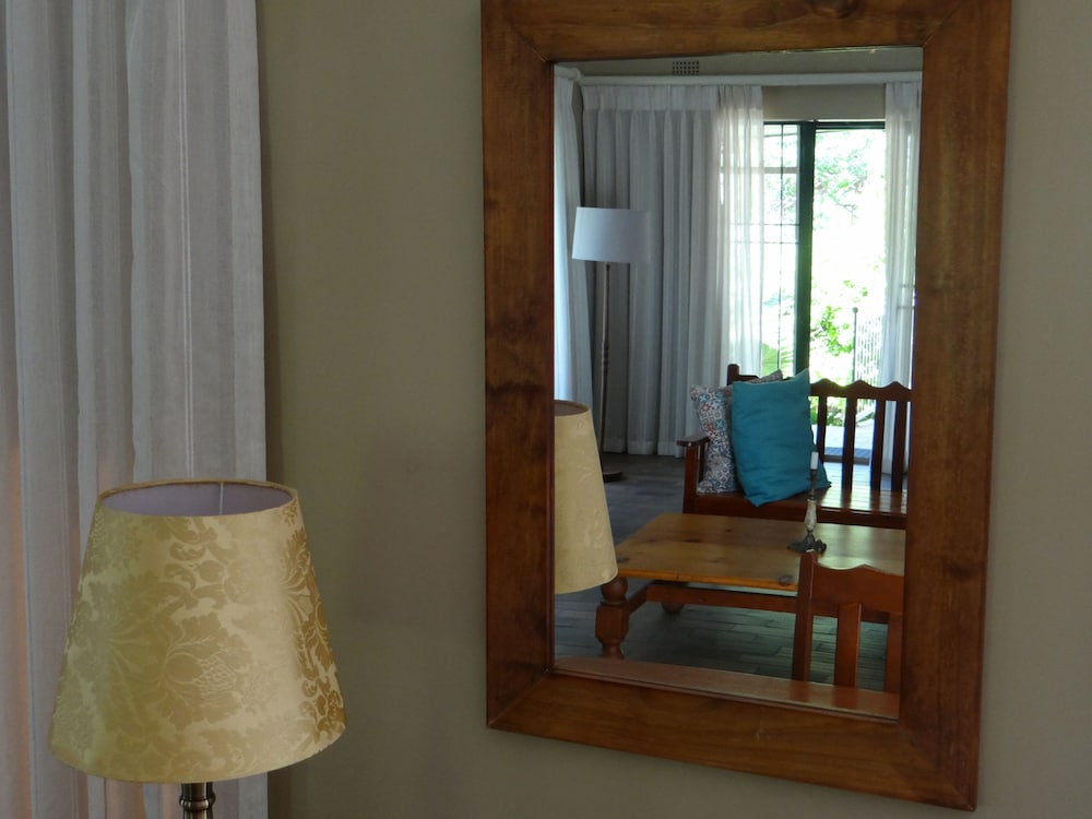 Agterplaas Guesthouse B&B