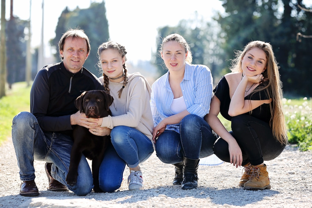 Le Mas Terre des Anges