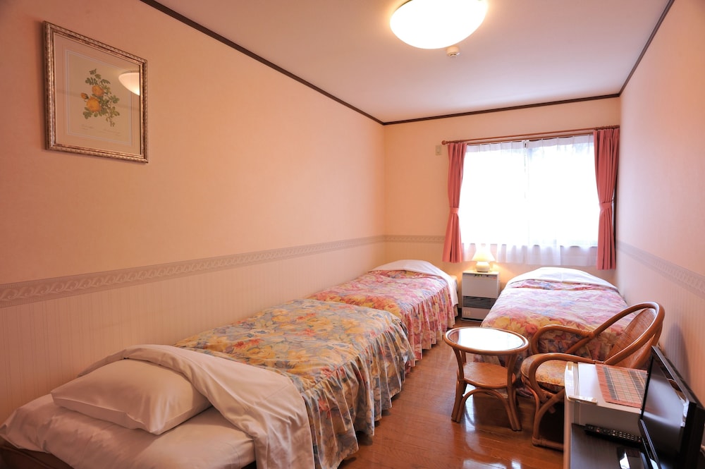 Petit Hotel Anise Garden