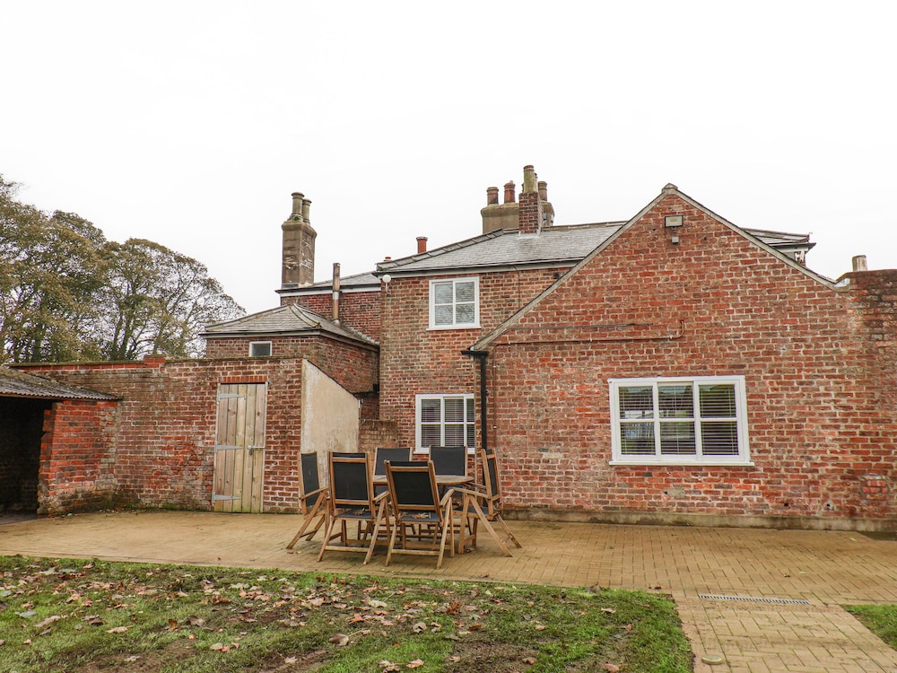 The Pheasantry