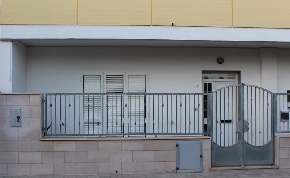 Comodo Appartamento Mono-Bifamiliare