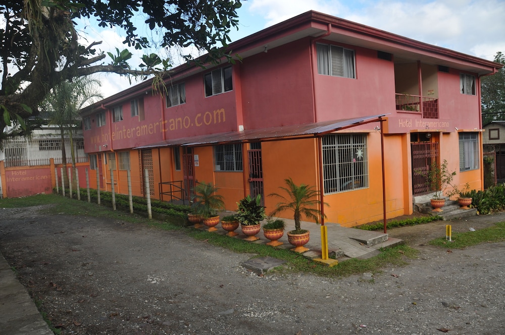 Hotel Interamericano - Image 1