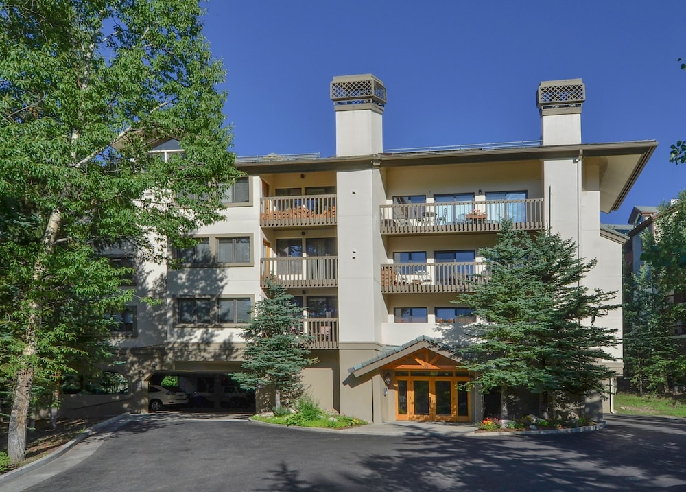 Beaver Creek Resort CO - Townsend Place Vacation Rentals
